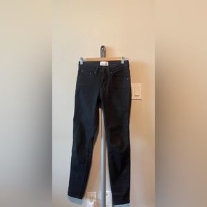 DUER Skinny Stretchy Jean 25x28